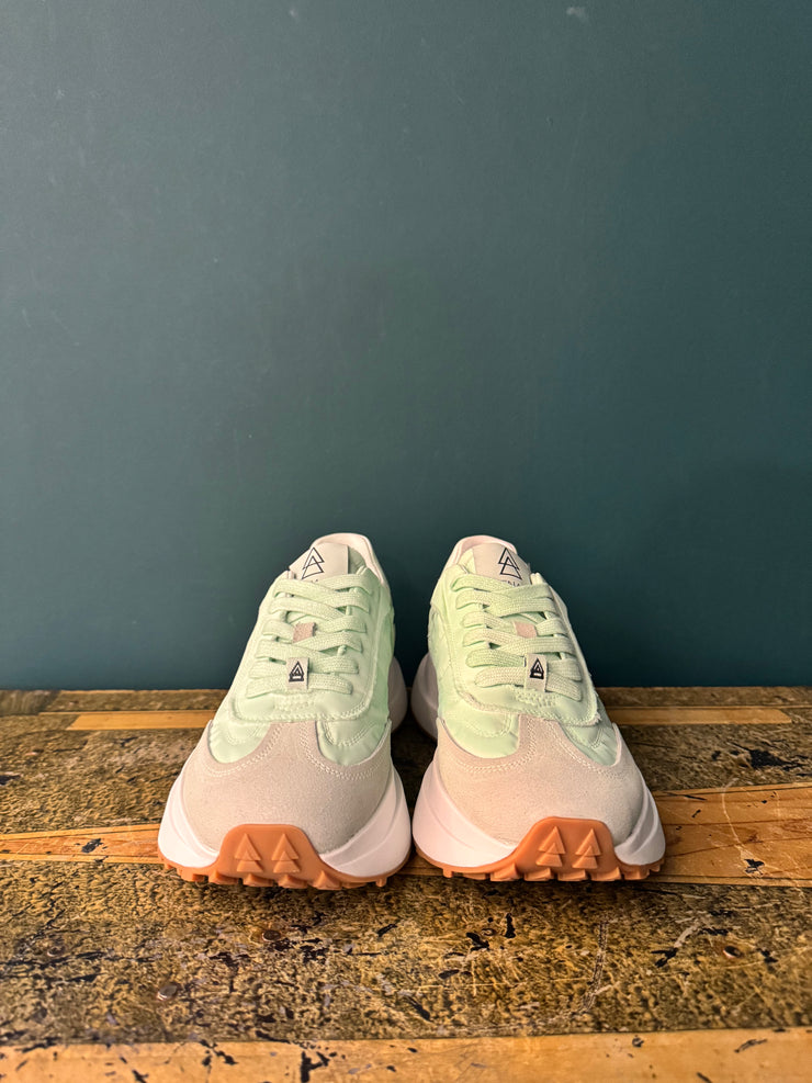 Sneakers SPACE ACQUA Elena Iachi