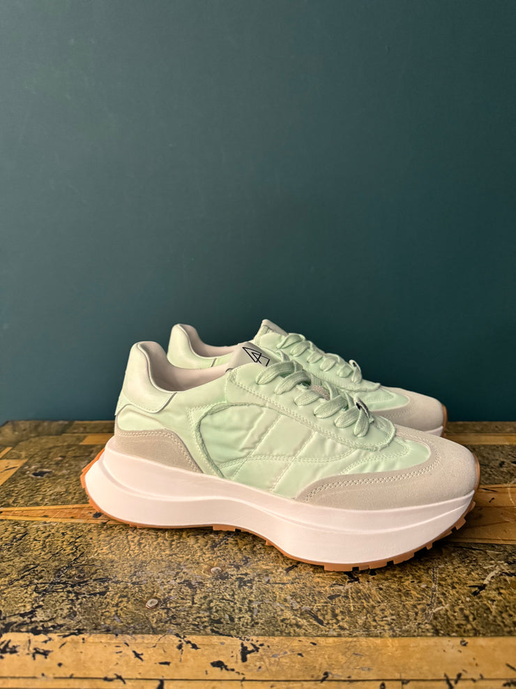 Sneakers SPACE ACQUA Elena Iachi