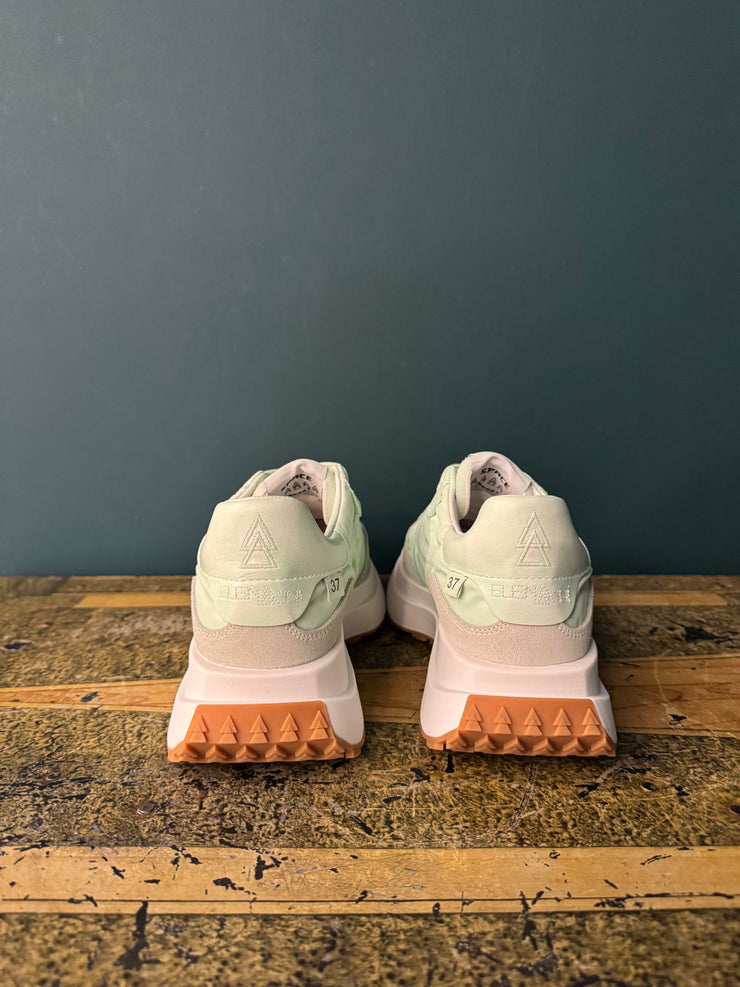 Sneakers SPACE ACQUA Elena Iachi