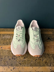Sneakers SPACE ACQUA Elena Iachi