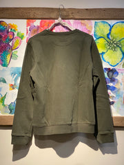 Felpa manikomio dsg military
