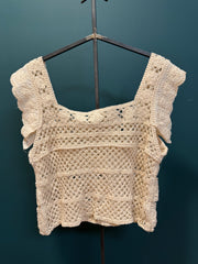 Top crema