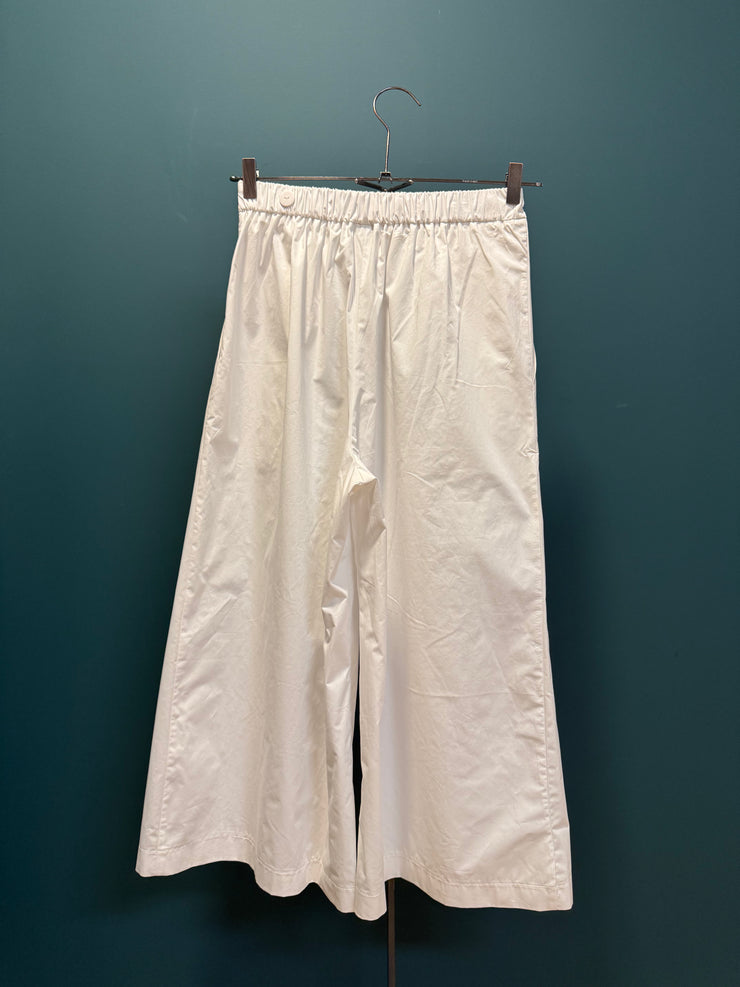 Pantalone japo bianco
