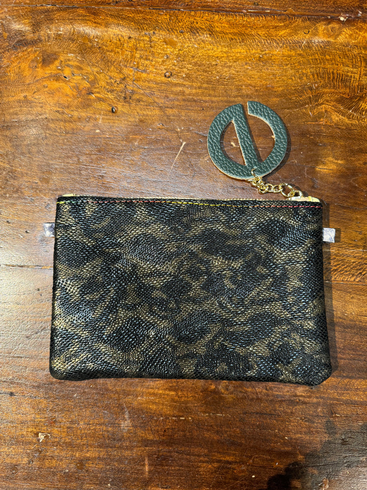 Pochette con tracolla n.6