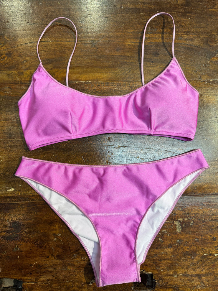 Bikini Margaret fuxia