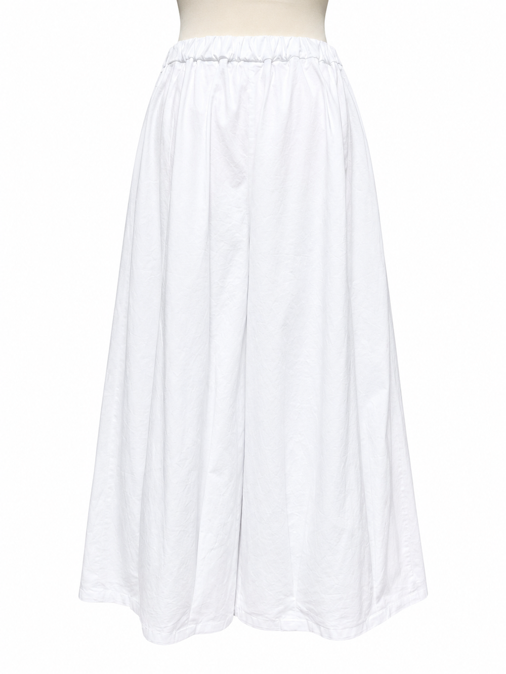 Pantalone Cuba bianco