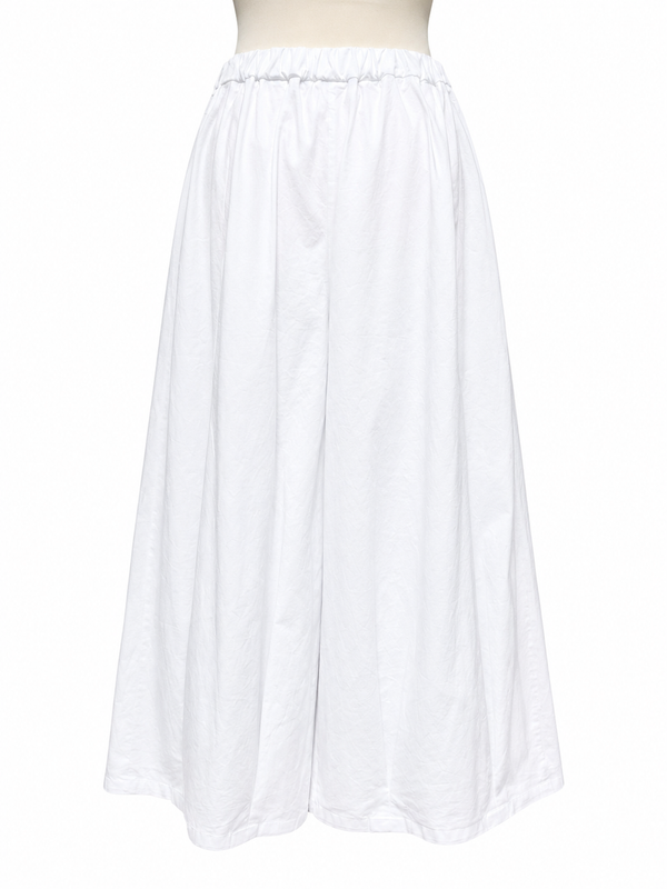 Pantalone Cuba bianco