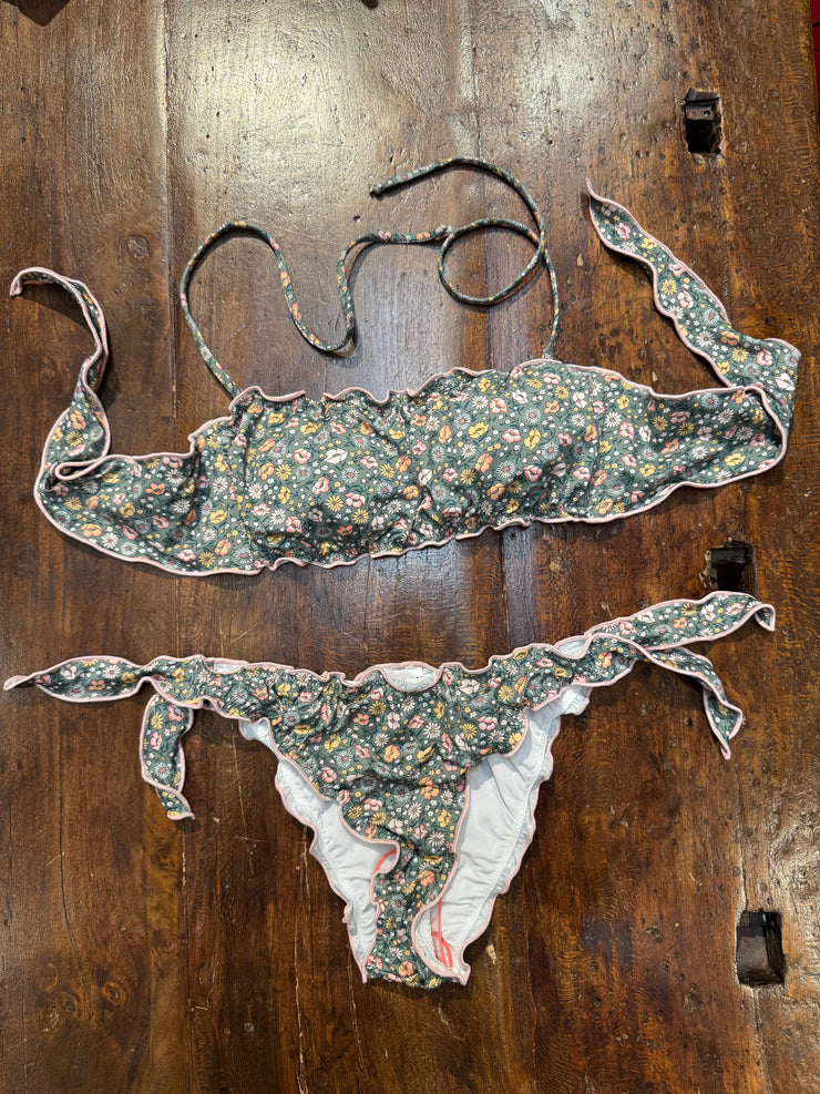 Bikini a fascia  fru fru fantasia 3