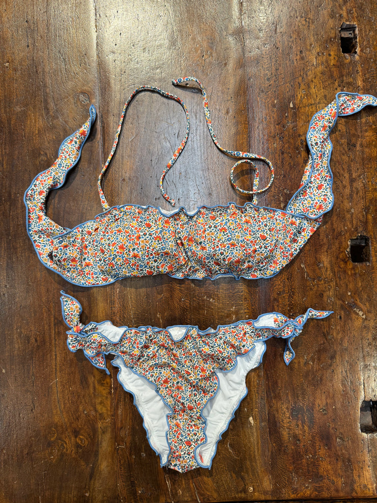 Bikini fascia fru fru fantasia 4
