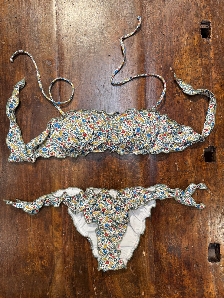 Bikini fascia fru fru fantasia 7
