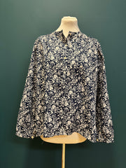 Camicia microfantasia 2 wikini