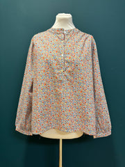 Camicia microfantasia 4 wikini