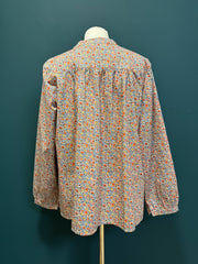 Camicia microfantasia 4 wikini