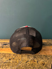 Trucker hat manikomio dsgn 1