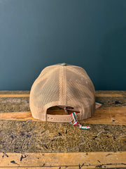Trucker hat manikomio dsgn 2