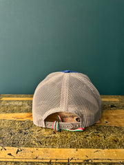 Trucker hat manikomio dsgn 3