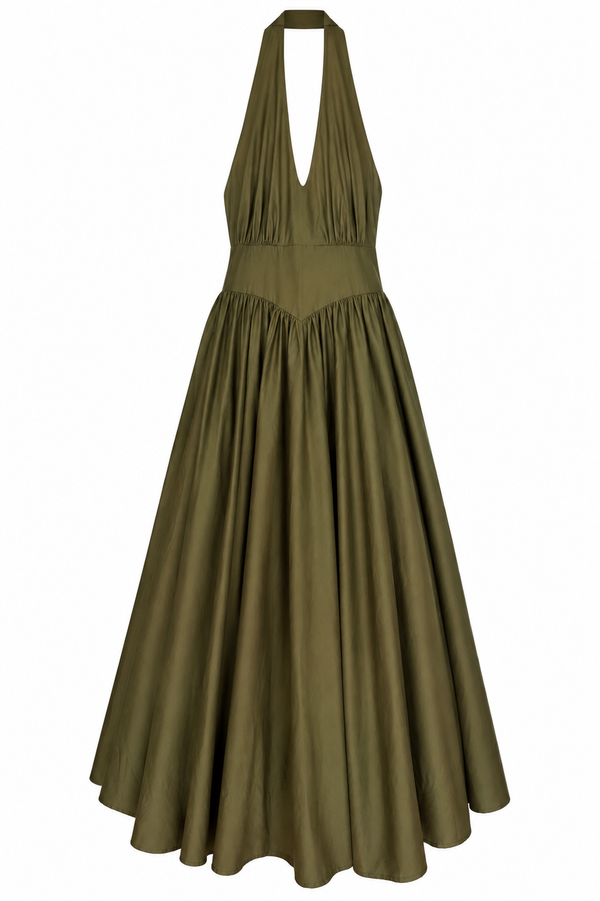 Verde militare