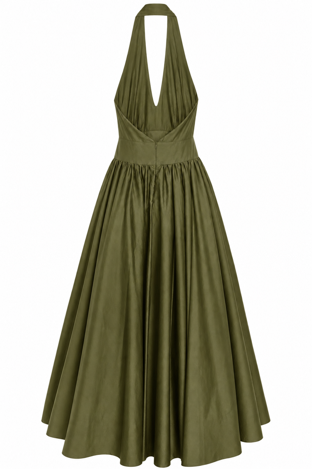 Verde militare