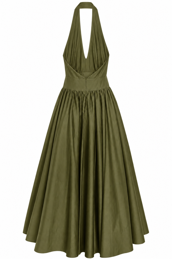 Verde militare
