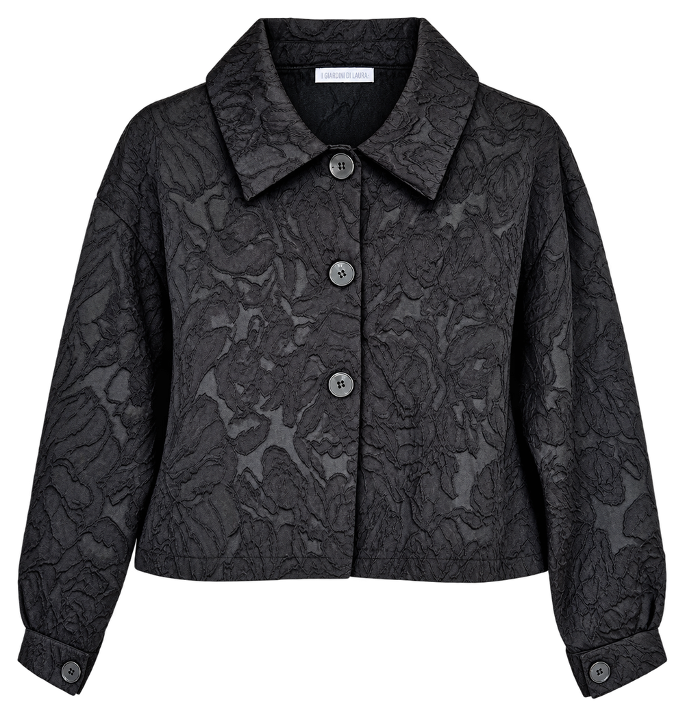 Chanel nera