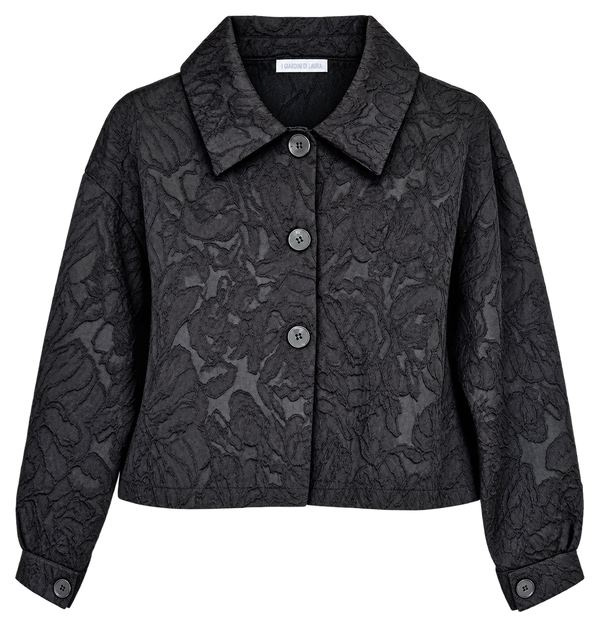 Chanel nera