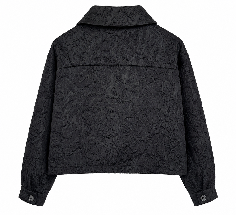 Chanel nera