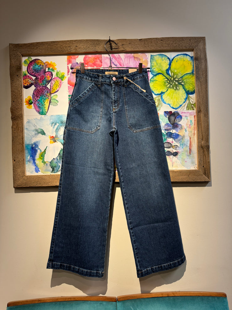 Jeans Denise work