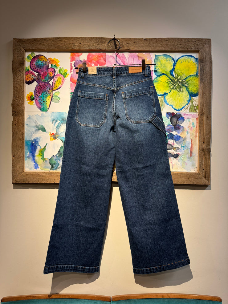 Jeans Denise work