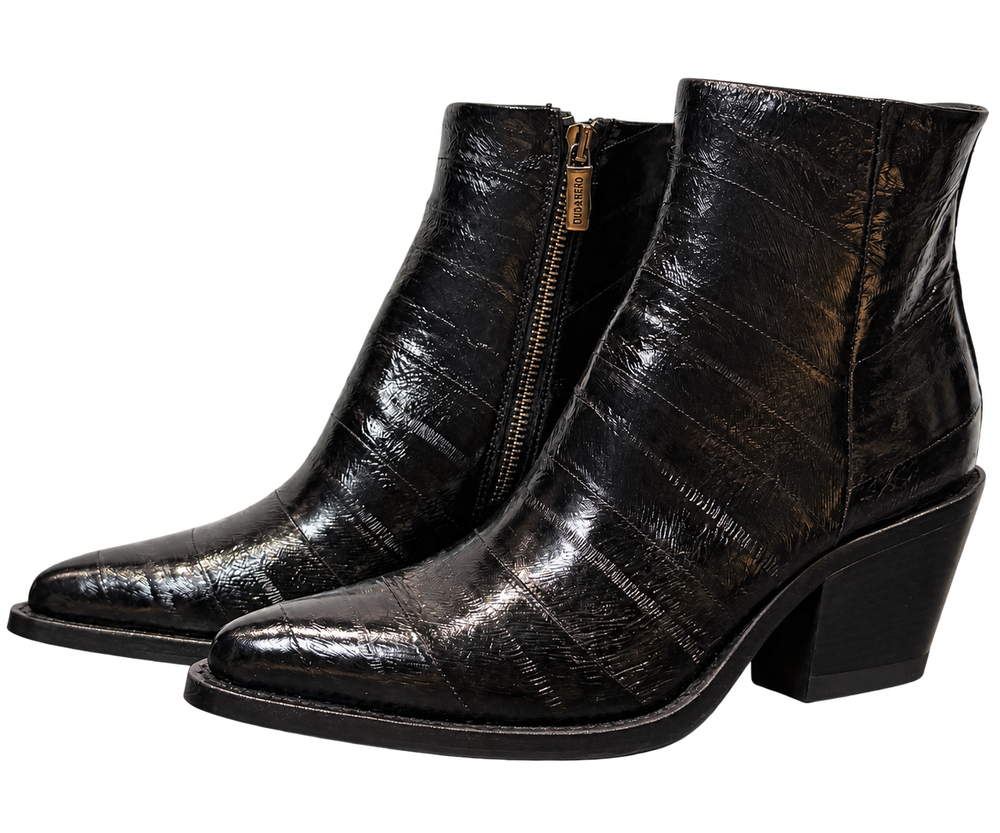 Texano nero