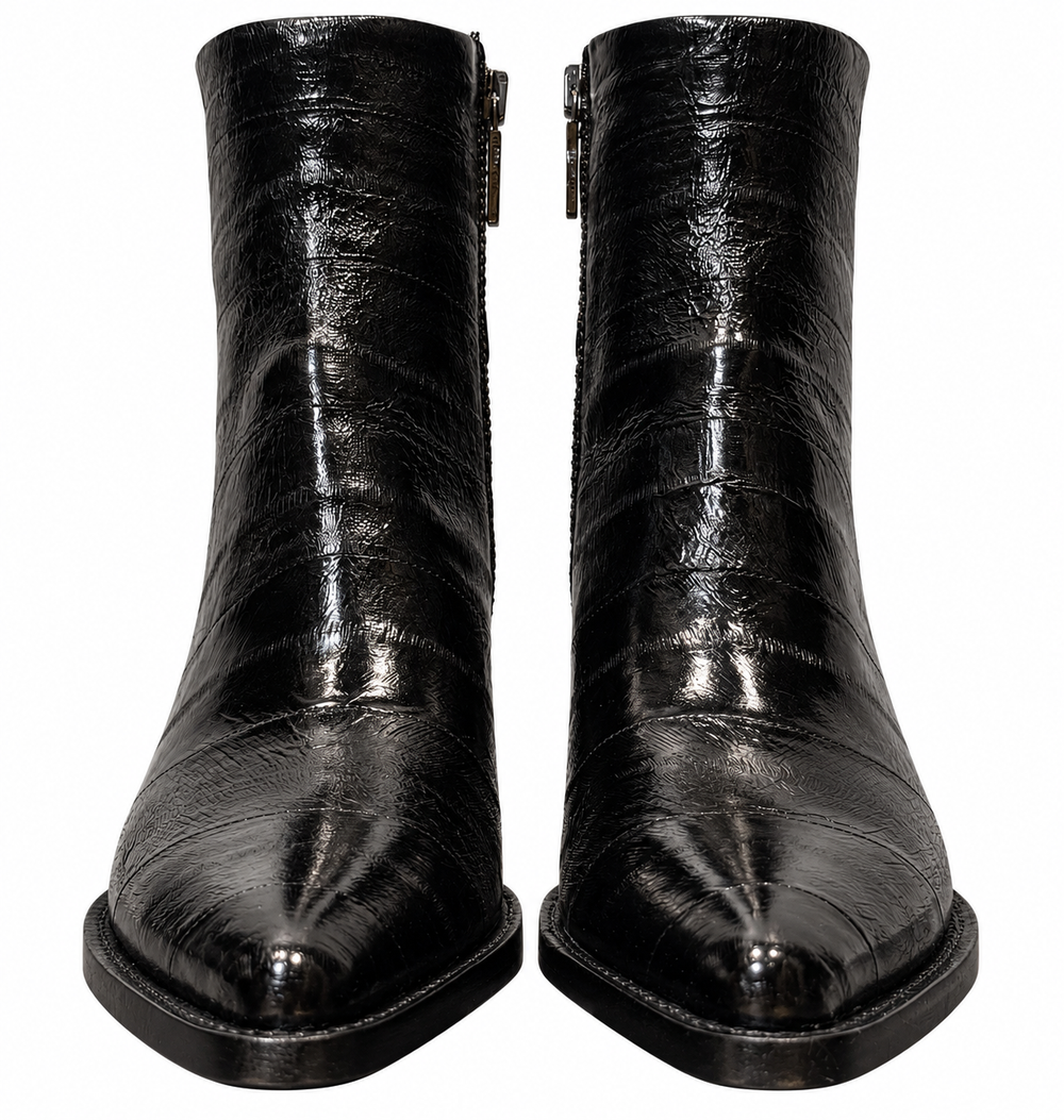 Texano nero