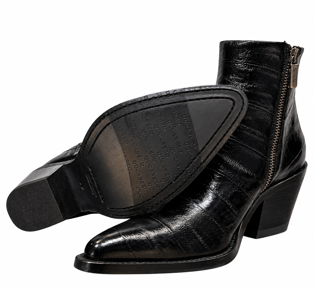 Texano nero