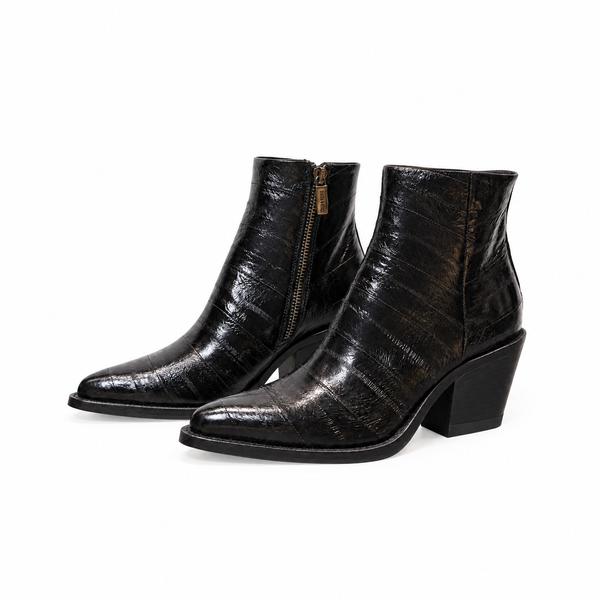 Texano nero