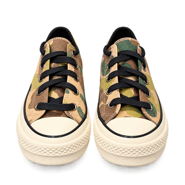 All star Chuck 70 Archival Camo
