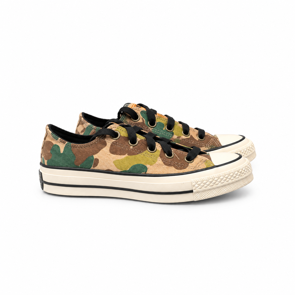 All star Chuck 70 Archival Camo