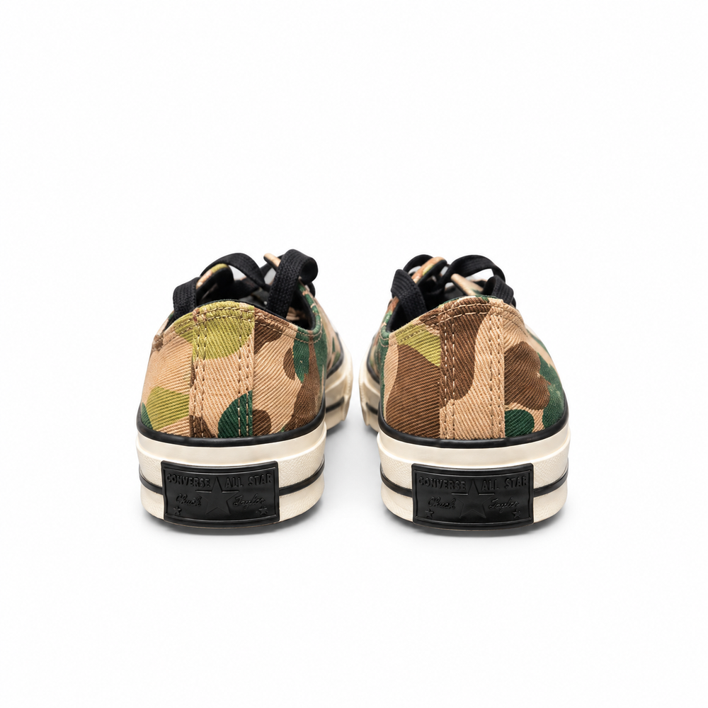 All star Chuck 70 Archival Camo