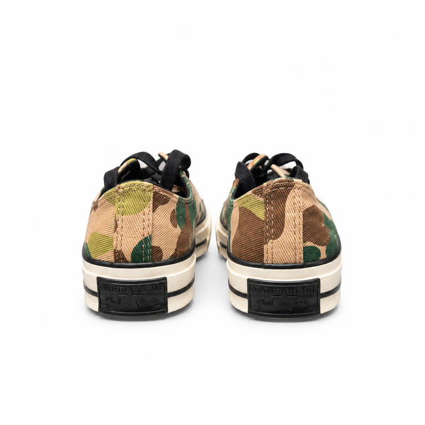 All star Chuck 70 Archival Camo
