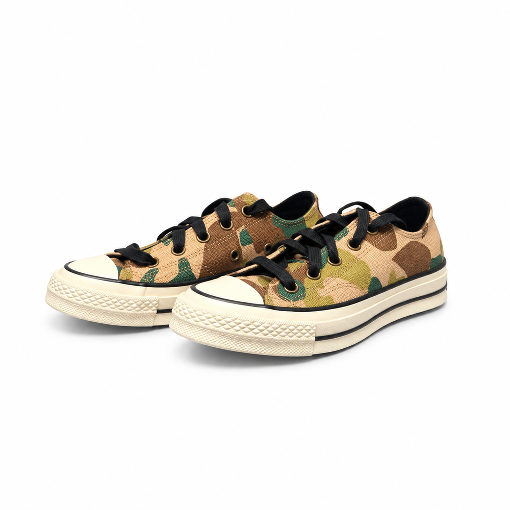 All star Chuck 70 Archival Camo