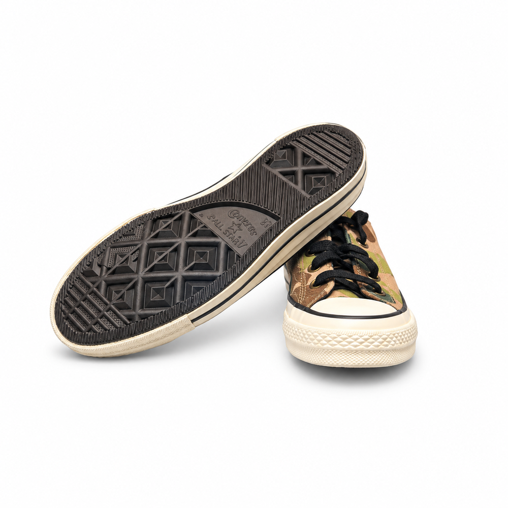 All star Chuck 70 Archival Camo
