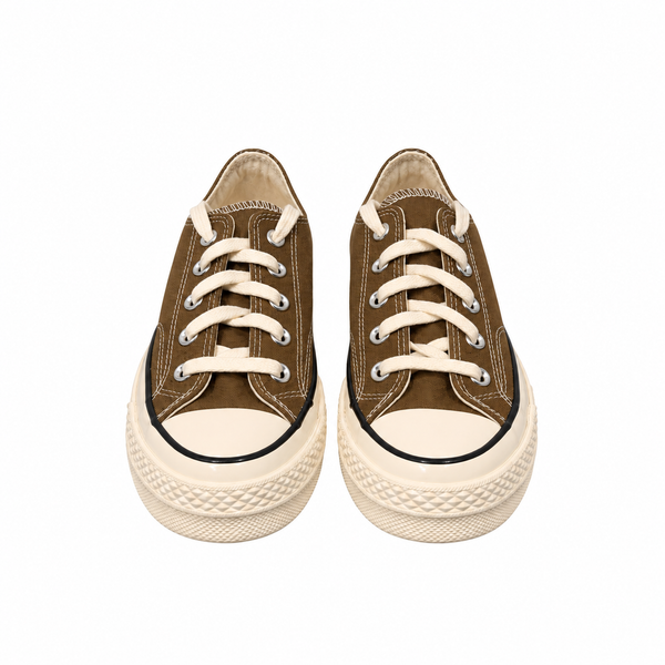 ALL STAR CHUCK 70 CANVAS – VERDE MILITARE