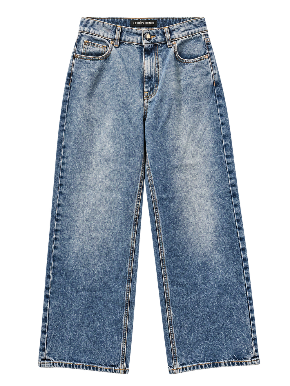 Jeans LEA LIONE