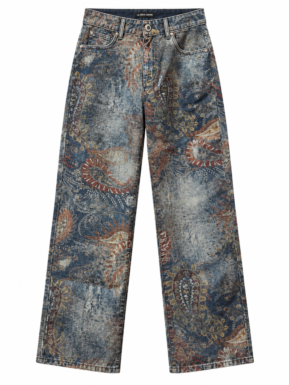 Jeans ENNY le rêve denim