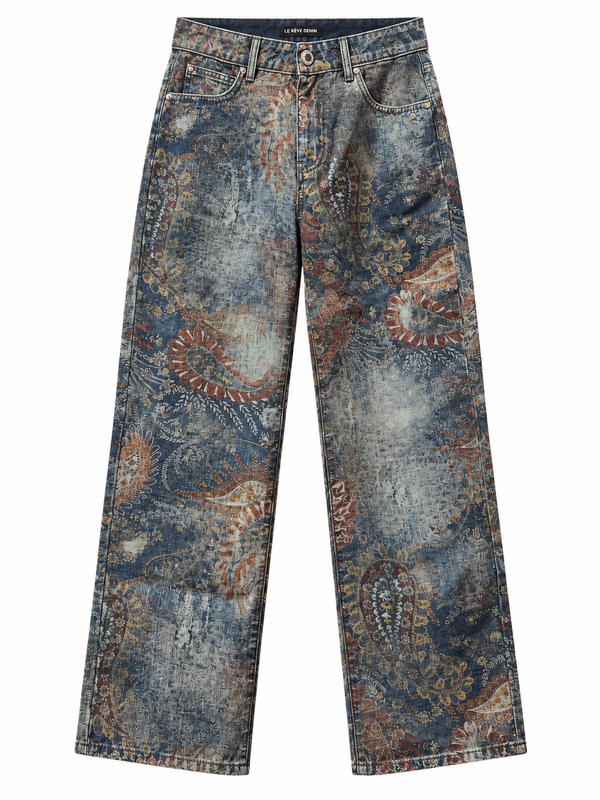 Jeans ENNY le rêve denim