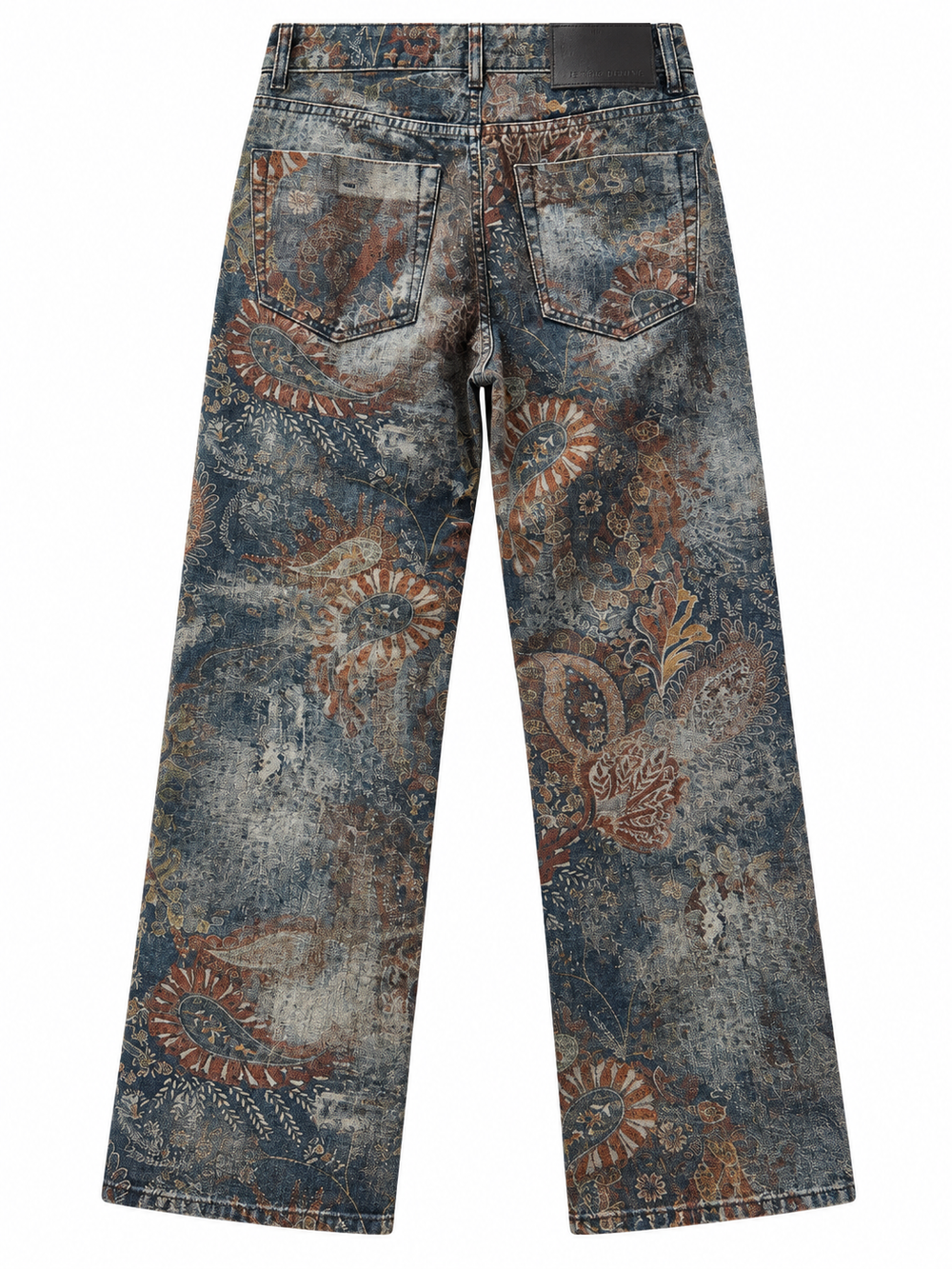 Jeans ENNY le rêve denim