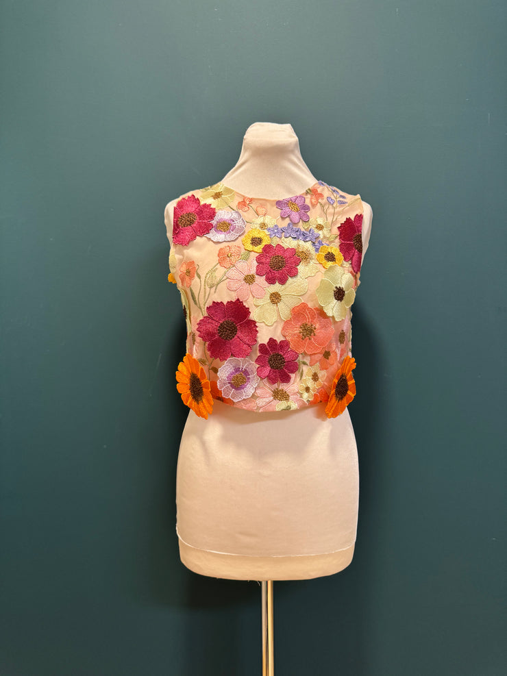 Top fiori