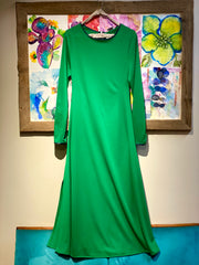 Abito green