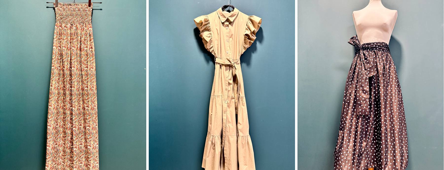 Galerie — Ki Concept, boutique a Bergamo