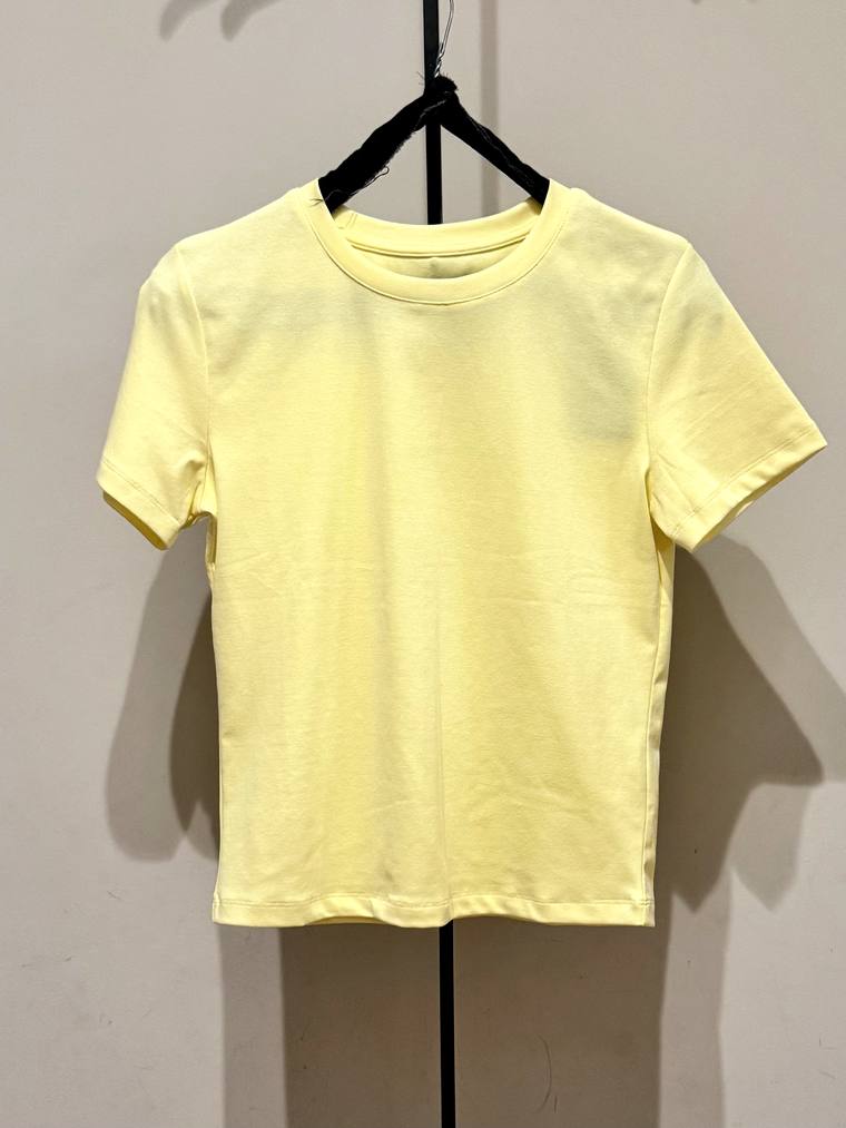 Camicie e maglie