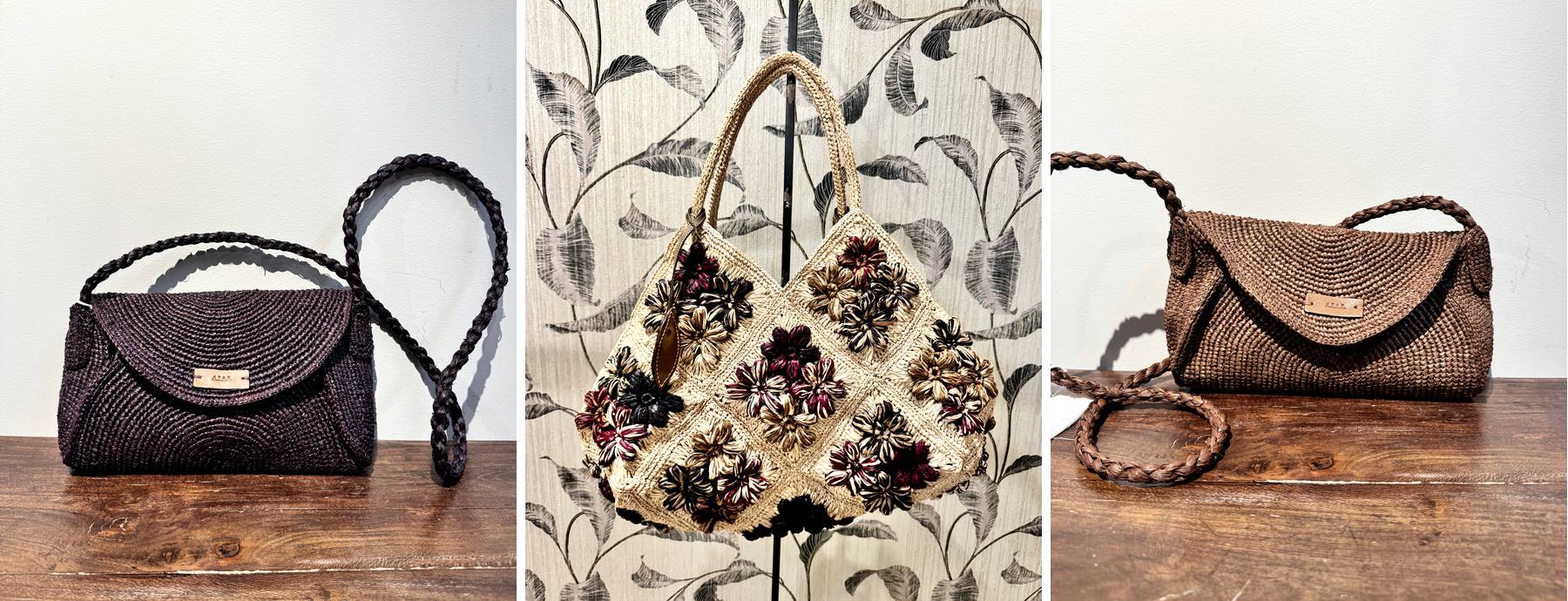 Accessori — Ki Concept, boutique a Bergamo