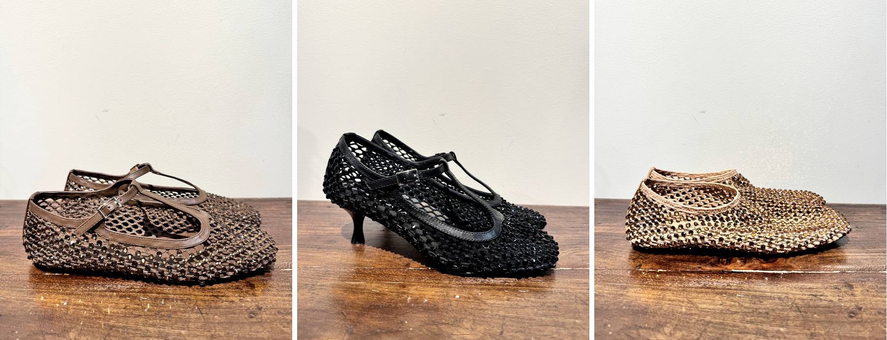 Calzature — Ki Concept, boutique a Bergamo